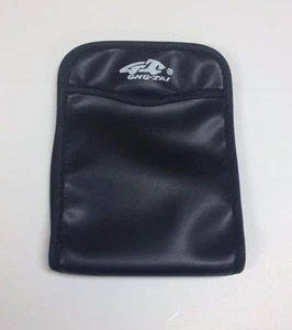 ORGANIZADOR DE VISERA DE COCHE AUTOMÁTICO VARIOS ARTÍCULOS PORTABOLSILLOS CON CORREAS SVP-310 - Imagen 1 de 10