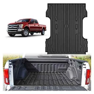 Papel pintado de 6,8 ft para caja de camioneta para Ford Super Duty F250/F350/F450 2017-24 Foto 1 de 4