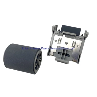 New B12B813421 Scanner Roller Assembly Kit For Epson WorkForce GTS50 S55 S85 S80 - Image 1 of 4