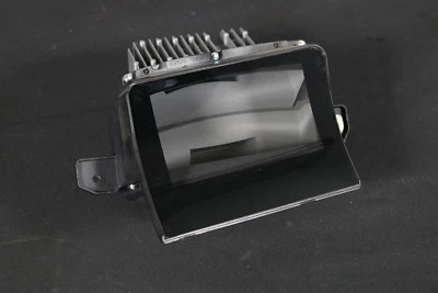 Head Up Display Hud para Volante a la Izquierda Vehículo LHD 9240168 9252591 Org - Imagen 1 de 4