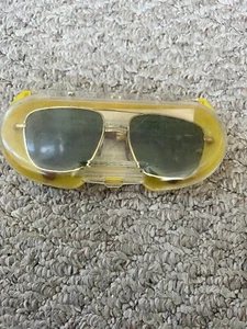 GAFAS DE SOL MÉRITO VINTAGE - Imagen 1 de 6