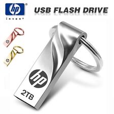 Unità flash USB 3.0 2 TB memoria disco memoria a U penna ad alta velocità per PC Mac AU