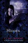 Hidden: A House of Night Novel by P.C. Cast (English) Paperback Book