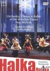 Stanislaw Moniuszko / Wrocklaw Opera - Halka [DVD]