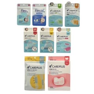 [Olive Young] Care Plus Scar / Trouble / Blemish / Leg Patch / Heating Pad - Picture 1 of 38