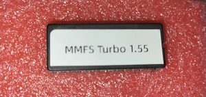 🇬🇧 BBC Micro Modelo B/B+ MMFS ROM - Imagen 1 de 3
