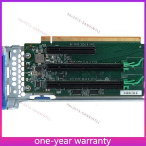 729810-001 HP DL380 G9 777283-001 Secondary Slot GPU Ready Riser Kit - Picture 1 of 6