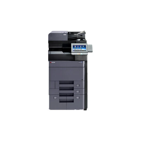 Kyocera TASKalfa 3252ci - 1102RL3NL0 MFP a colori A3 USB LAN + meno di 75.000... - Immagine 1 di 1