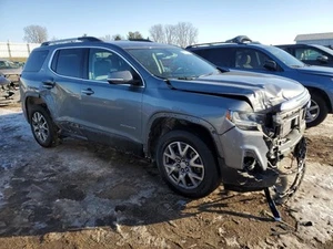 Ignition Switch Fits 17-23 ACADIA 4700374 - Picture 1 of 12