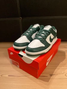 Nike Dunk Low Varsity Green in Größe 46 *DSWT* - Bild 1 von 6