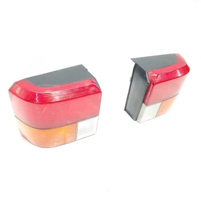 Par de luces traseras Volkswagen Eurovan 2003 OEM  Foto 1 de 4