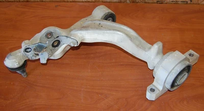 07-13 Infiniti G35 G37 Sedan dianteiro driver braço de controle inferior esquerdo RWD - Imagem 1 de 4