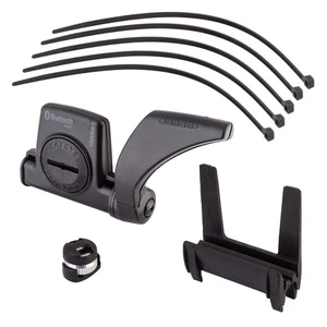 CAT EYE ISC-12 [Bluetooth SMART] Speed ​​& Cadence Sensor 160-3970 from JPN NEW - Picture 1 of 7