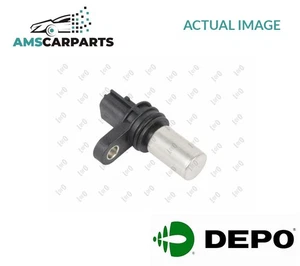 CRANKSHAFT POSITION SENSOR 120-04-078 LORO NEW OE REPLACEMENT - Picture 1 of 7