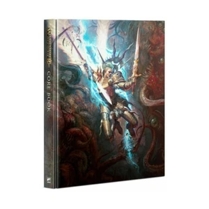 GW Age of Sigmar Age of Sigmar 3rd Ed Core Book (Special Ed) Fair/NM - Bild 1 von 1