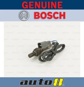 Bosch Oxygen Sensor for Toyota Echo 1.5I 16V 1.5L Petrol 1NZFE 1999-2018 - Picture 1 of 4