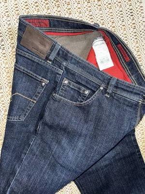PIERRE CARDIN DEAUVILLE W36/L30 Herren Stretch Jeans  Regular Top Zustand - Bild 1 von 4