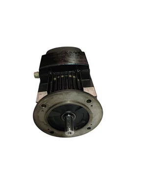 Grundfos MG90LC4-24FF165-H3 1.5 Kw Pump Motor - Image 1 of 4