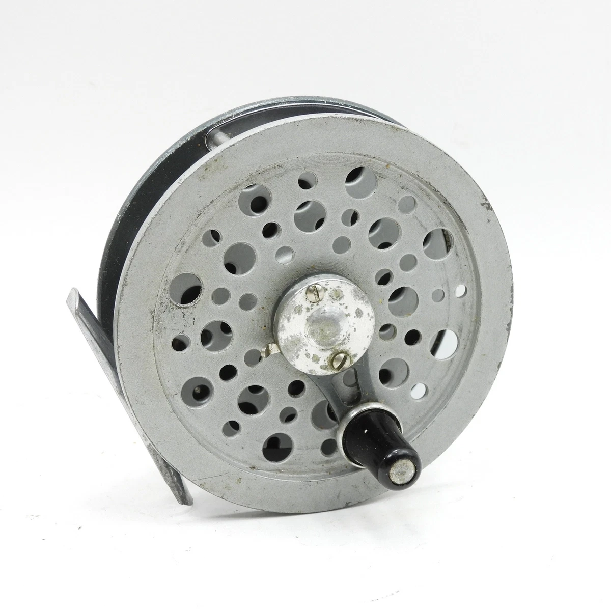 England Fly Reel In Vintage Fly Fishing Reels for sale - eBay