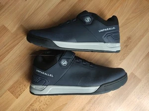 UNPARALLEL Up Link dunkelblau wie Five Ten - 45 - NEU - Mtb - Fahrradschuhe - Bild 1 von 6