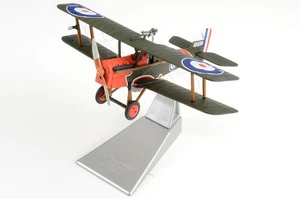 AA37710 Corgi S.E.5a 1/48 Model A8898 RFC No.56 Sqn - Picture 1 of 2