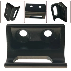 Rendimiento de larga duración con adaptador de desviadores delanteros ajustable en altura - Imagen 1 de 9