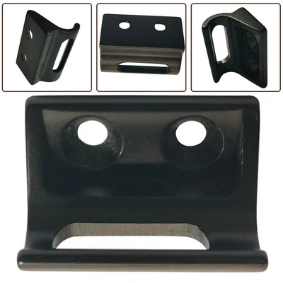 Rendimiento de larga duración con adaptador de desviadores delanteros ajustable en altura - Imagen 1 de 4