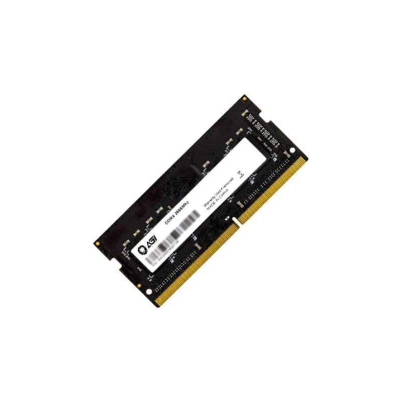 AGI RAM SO-DIMM 8GB DDR4 3200MHZ - Immagine 1 di 1