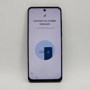 Motorola Moto G Stylus 5G (2023) XT2315-1 256GB Negro Cósmico (Espectro) - Imagen 1 de 5