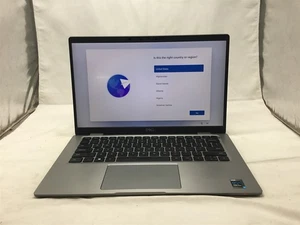 Dell Latitude 7420 14" Laptop i7-1185G7 16GB RAM 256GB M.2 Windows 11 Pro - Zdjęcie 1 z 10