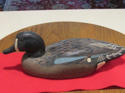 Herters Model 1893 Blue Winged Teal - Image 1 of 2