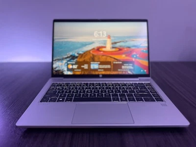 HP ProBook 640 G8, 1TB SSD - 8GB RAM 5CD0471CQ2 - Image 1 of 4