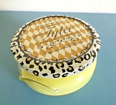 Tyler Candle Company - Limelight - 3.4oz jar candle - Image 1 of 4