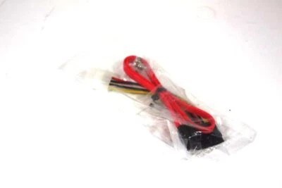 Genuine Seagate  SATA and Power Cables  Desktop  100398942 - Image 1 of 3