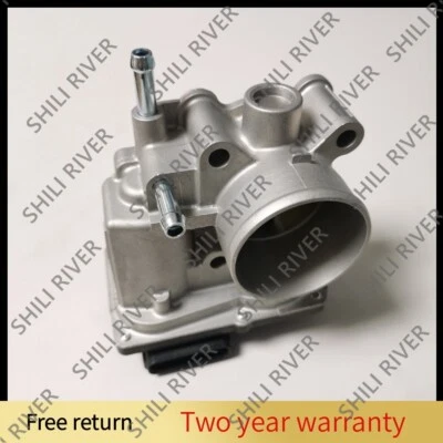 Cuerpo del acelerador 13400-80J00 para Suzuki SX4 2007 2008 2009 2,0 L Foto 1 de 4