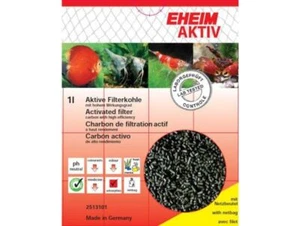 Eheim Aktiv 560 g + Netzbeutel Zubehör - Bild 1 von 1