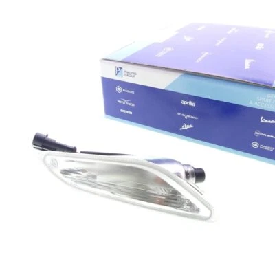 Blinker hinten rechts Original für Piaggio Vespa Primavera Sprint 50 125 150 - Bild 1 von 4