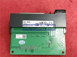 1PC LS LG G6I-D24A PLC Input Module - Picture 1 of 1