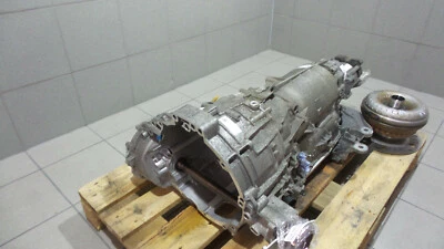 Audi A6 A7 4G 3.0TFSI Getriebe PPD 8-G Automatik 38KM transmission 0BK300039 L´´ - Bild 1 von 4
