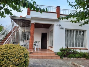 Ferienhaus, 75 km südlich von Barcelona 60,-/Tag - Bild 1 von 12