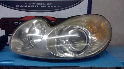 Headlamp Assembly HYUNDAI SONATA Left 02 03 04 05 LH LIGHT - Image 1 of 2