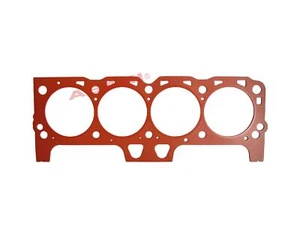 Junta para Mercury 3.7L/165-190 HP OMC Cobra 7.5 L 27-13709T 912766 18-3878 - Imagen 1 de 10