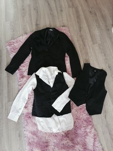 Hochzeitsanzug Kinder In Jungen Anzuge Gunstig Kaufen Ebay 