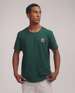 New Era Mexico T Shirt - Picture 1 of 7