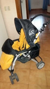 passeggino leggero usato - Foto 1 di 1