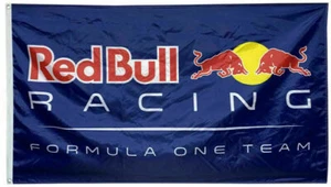 2022 NUEVO 3X5 pies Red Bull Racing Fórmula 1 Equipo Bandera Bandera Hermosa - Imagen 1 de 3