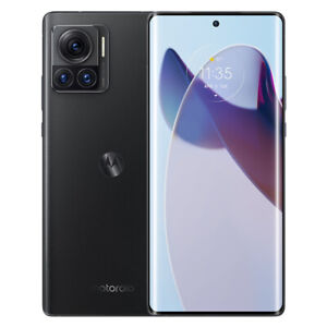 Motorola MOTO X30 Pro 5G Smartphone 200MP Triple Camera 6.7“ Snapdragon 8+ Gen 1