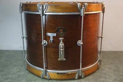 Caja de marcha Leedy 1950 10" X 14" Foto 1 de 4