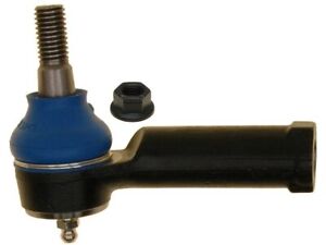 Left Outer Tie Rod End For 11-18 Ford EcoSport Fiesta WG85R3 Professional -- New