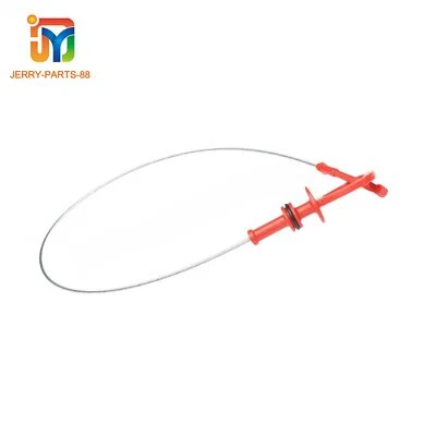 Varilla de medición de aceite nueva para Mercedes-Benz SL500 CLK430 E320 E430 ML320 2001 2002 Foto 1 de 4